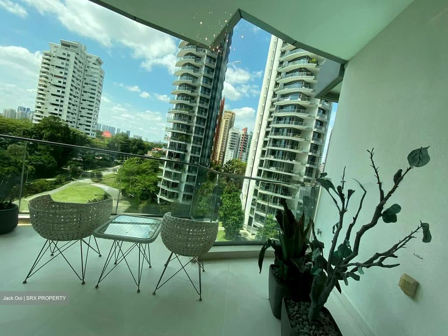 Cliveden At Grange (D10), Condominium #605288941